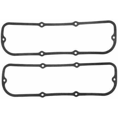 Fel-Pro Victo-Tech Option To Vs39772 Valve Cover Set, Vs50182R VS50182R